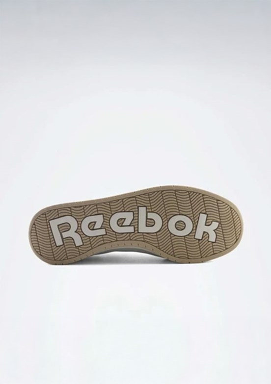 REEBOK Longparish II Kırık Beyaz Kadın Sneaker Ayakkabı