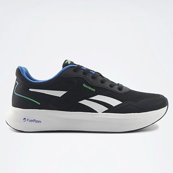 REEBOK Edgewood Siyah Erkek Koşu Ayakkabısı