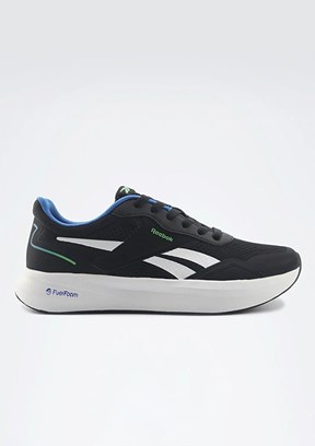 REEBOK Edgewood Siyah Erkek Koşu Ayakkabısı