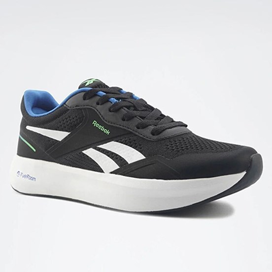 REEBOK Edgewood Siyah Erkek Koşu Ayakkabısı