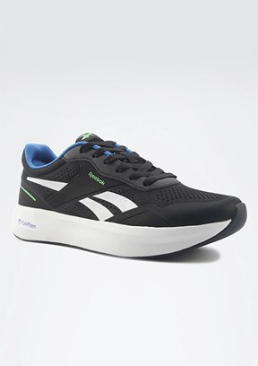 REEBOK Edgewood Siyah Erkek Koşu Ayakkabısı