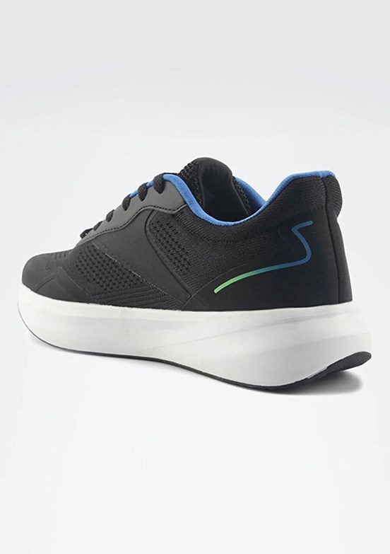 REEBOK Edgewood Siyah Erkek Koşu Ayakkabısı