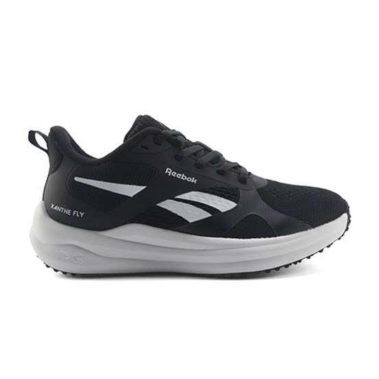 REEBOK ADLEY VII Siyah Erkek Koşu Ayakkabısı