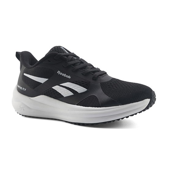REEBOK ADLEY VII Siyah Erkek Koşu Ayakkabısı