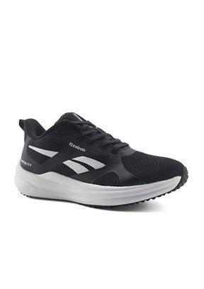 REEBOK ADLEY VII Siyah Erkek Koşu Ayakkabısı