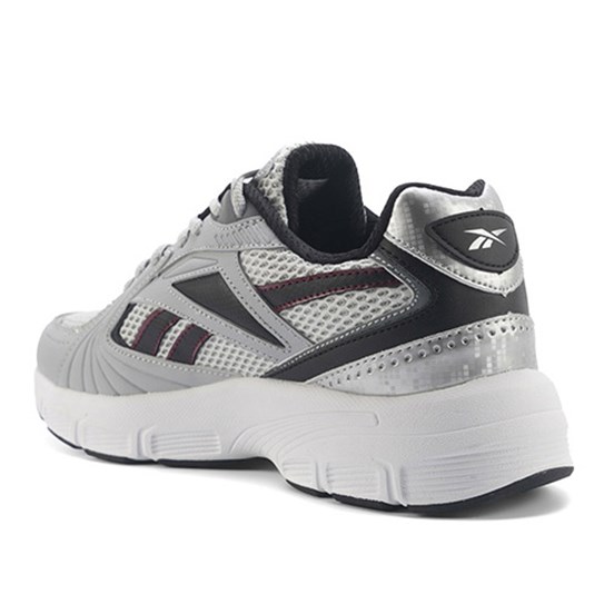 REEBOK Adley VII Beyaz Erkek Koşu Ayakkabısı
