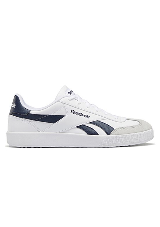 REEBOK Smash Edge S S Beyaz Unisex Sneaker Ayakkabı