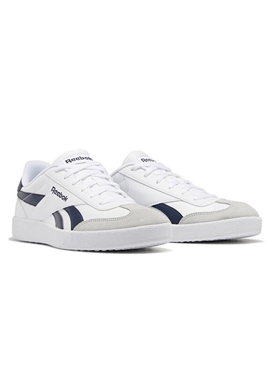 REEBOK Smash Edge S S Beyaz Unisex Sneaker Ayakkabı