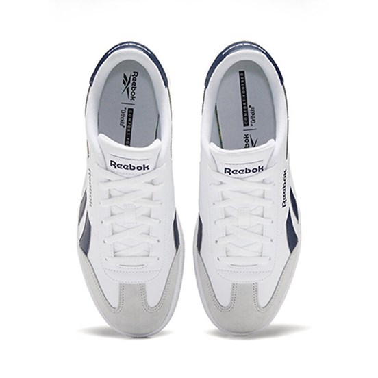 REEBOK Smash Edge S S Beyaz Unisex Sneaker Ayakkabı