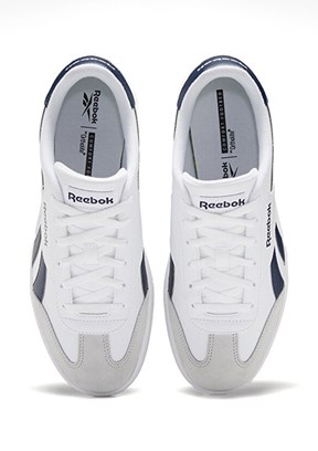 REEBOK Smash Edge S S Beyaz Unisex Sneaker Ayakkabı