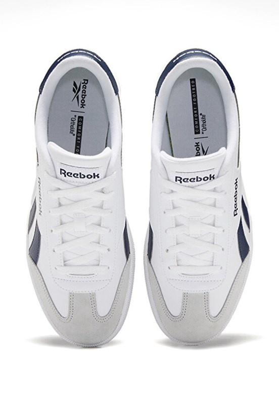 REEBOK Smash Edge S S Beyaz Unisex Sneaker Ayakkabı