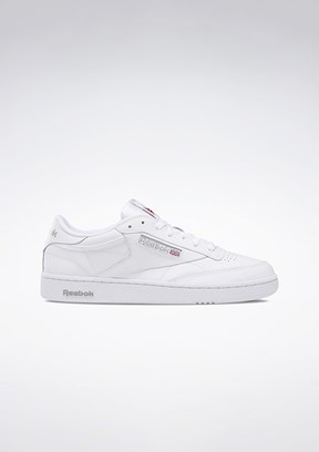 REEBOK Club C Beyaz Erkek Sneaker Ayakkabı