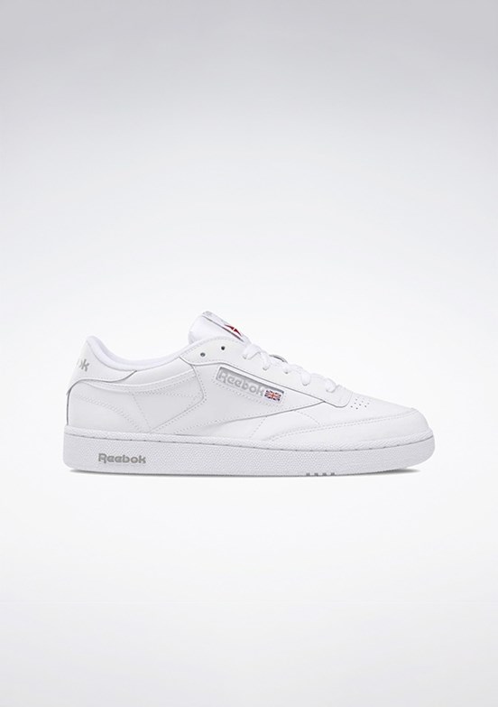 REEBOK Club C Beyaz Erkek Sneaker Ayakkabı