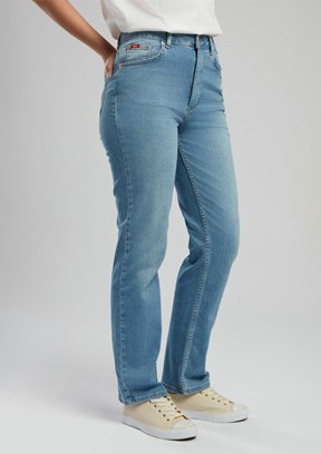 LEE COOPER Diana Kadın Jean Pantolon