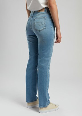 LEE COOPER Diana Kadın Jean Pantolon