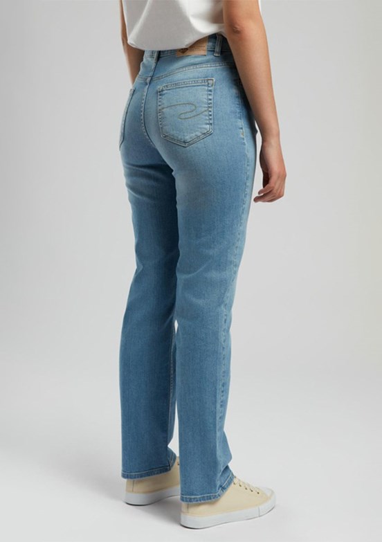 LEE COOPER Diana Kadın Jean Pantolon