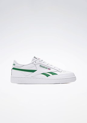 REEBOK CLUB C REVENGE Beyaz Unisex Sneaker Ayakkabı