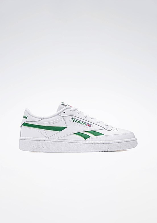 REEBOK CLUB C REVENGE Beyaz Unisex Sneaker Ayakkabı