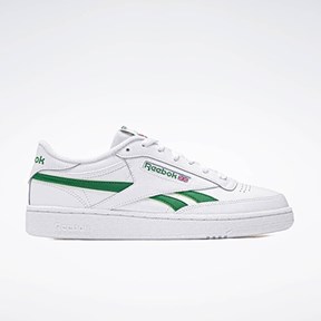 REEBOK CLUB C REVENGE Beyaz Unisex Sneaker Ayakkabı