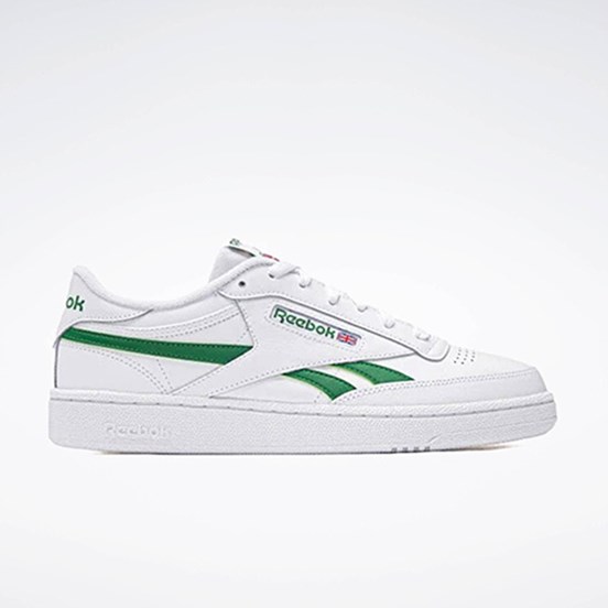REEBOK CLUB C REVENGE Beyaz Unisex Sneaker Ayakkabı