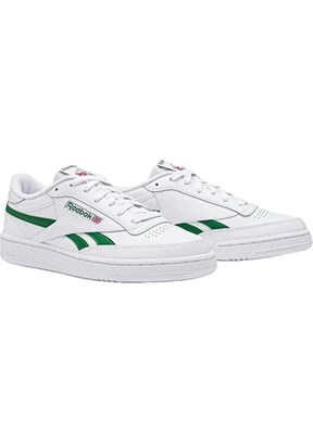 REEBOK CLUB C REVENGE Beyaz Unisex Sneaker Ayakkabı