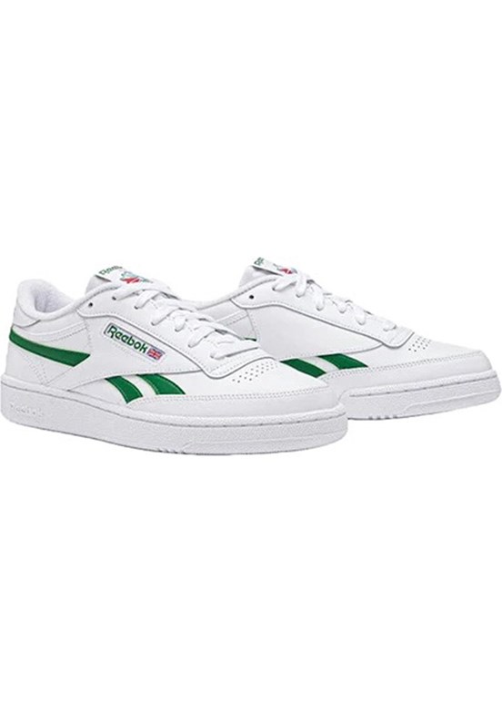 REEBOK CLUB C REVENGE Beyaz Unisex Sneaker Ayakkabı