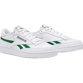 REEBOK CLUB C REVENGE Beyaz Unisex Sneaker Ayakkabı