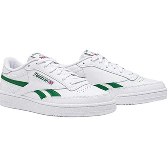 REEBOK CLUB C REVENGE Beyaz Unisex Sneaker Ayakkabı