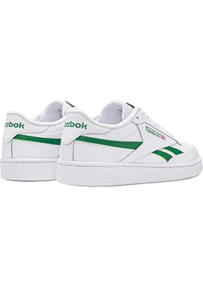 REEBOK CLUB C REVENGE Beyaz Unisex Sneaker Ayakkabı