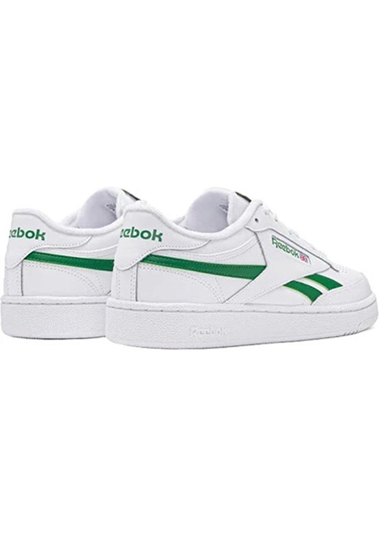 REEBOK CLUB C REVENGE Beyaz Unisex Sneaker Ayakkabı