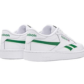 REEBOK CLUB C REVENGE Beyaz Unisex Sneaker Ayakkabı