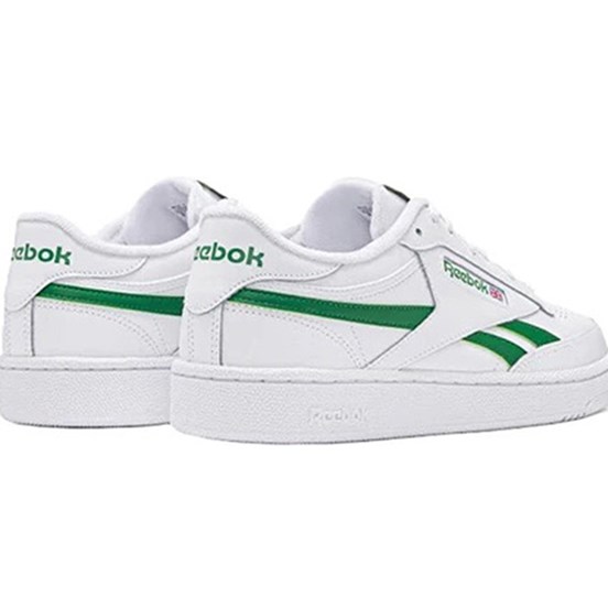 REEBOK CLUB C REVENGE Beyaz Unisex Sneaker Ayakkabı
