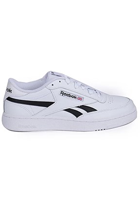 REEBOK Club C Revenge Beyaz Unisex Sneaker Ayakkabı