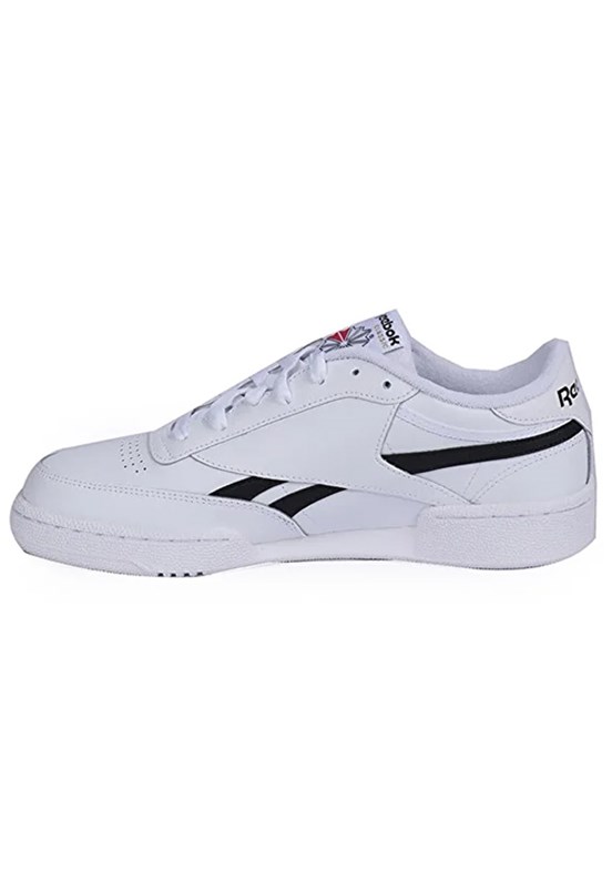 REEBOK Club C Revenge Beyaz Unisex Sneaker Ayakkabı