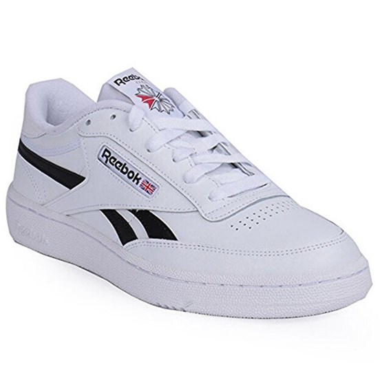 REEBOK Club C Revenge Beyaz Unisex Sneaker Ayakkabı