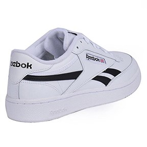 REEBOK Club C Revenge Beyaz Unisex Sneaker Ayakkabı