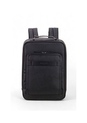 PİERRE CARDİN Siyah Unisex Laptop Çantası