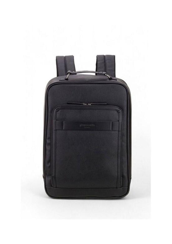 PİERRE CARDİN Siyah Unisex Laptop Çantası