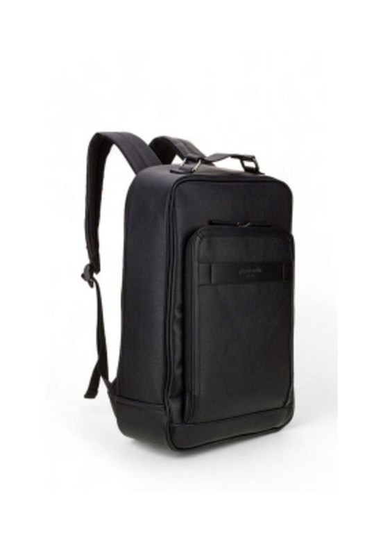 PİERRE CARDİN Siyah Unisex Laptop Çantası