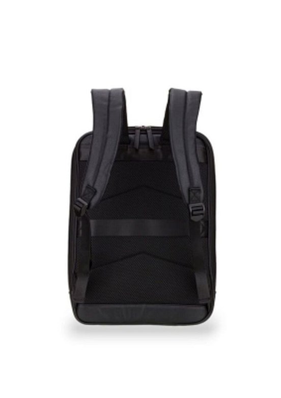 PİERRE CARDİN Siyah Unisex Laptop Çantası
