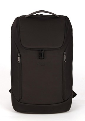 PİERRE CARDİN Siyah Unisex Laptop Çantası