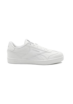 REEBOK Beyaz Unisex Çocuk 5m Smash Edge Sneaker Ayakkabı