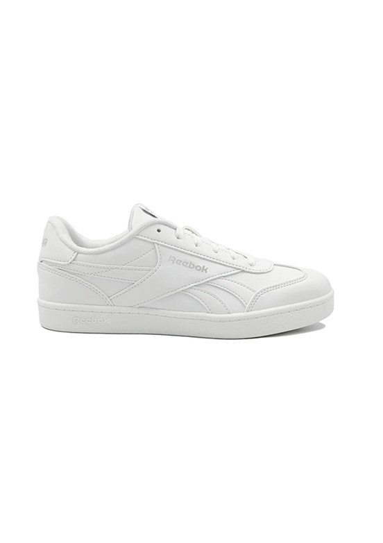 REEBOK Beyaz Unisex Çocuk 5m Smash Edge Sneaker Ayakkabı
