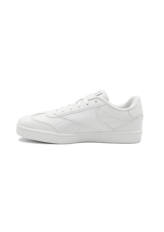 REEBOK Beyaz Unisex Çocuk 5m Smash Edge Sneaker Ayakkabı
