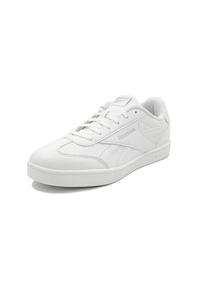 REEBOK Beyaz Unisex Çocuk 5m Smash Edge Sneaker Ayakkabı