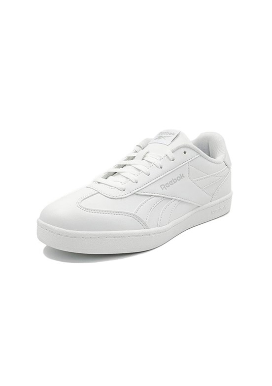 REEBOK Beyaz Unisex Çocuk 5m Smash Edge Sneaker Ayakkabı