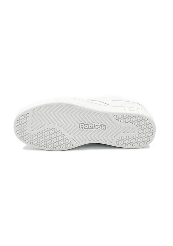 REEBOK Beyaz Unisex Çocuk 5m Smash Edge Sneaker Ayakkabı