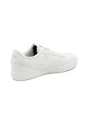 REEBOK Beyaz Unisex Çocuk 5m Smash Edge Sneaker Ayakkabı