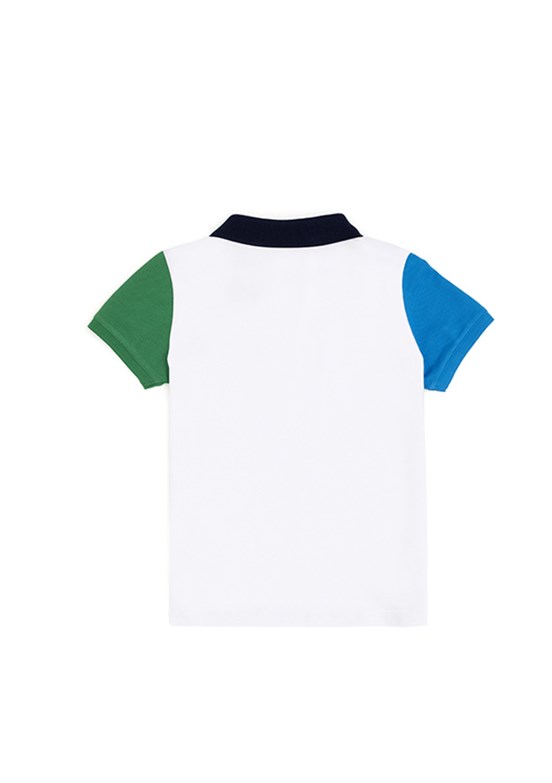 US POLO ASSN Lacivert Erkek Çocuk Regular T-Shirt
