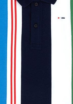 US POLO ASSN Lacivert Erkek Çocuk Regular T-Shirt